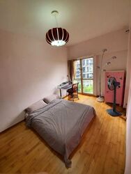 Regent Park (D5), Condominium #503267921